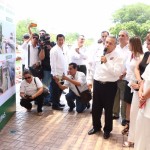 Grandes proyectos turísticos transformarán la fisonomía de nuestra ciudad: Gustavo Torres