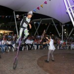 Celebra el Ayuntamiento de Tampico el Día Internacional de la Juventud