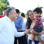 “En obras se refleja la suma de voluntades del gobierno del estado y del gobierno de Tampico”: Gustavo Torres