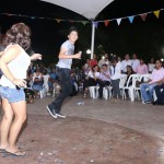 Celebra el Ayuntamiento de Tampico el Día Internacional de la Juventud