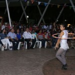 Celebra el Ayuntamiento de Tampico el Día Internacional de la Juventud