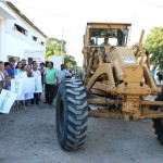 “En obras se refleja la suma de voluntades del gobierno del estado y del gobierno de Tampico”: Gustavo Torres
