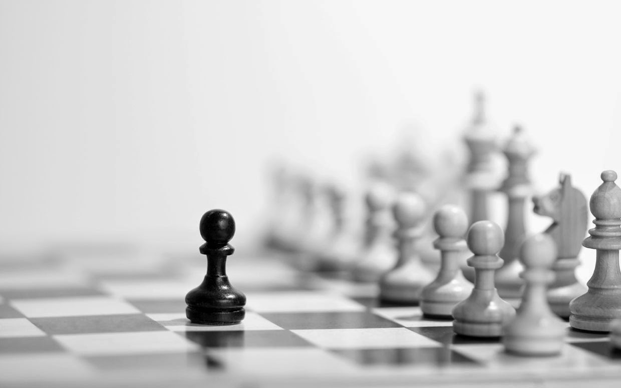 La estrategia de Elías Flores. Las señales son claras... para quien las quiera ver