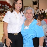 Festeja DIF Tampico a los Adultos Mayores