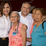 Festeja DIF Tampico a los Adultos Mayores