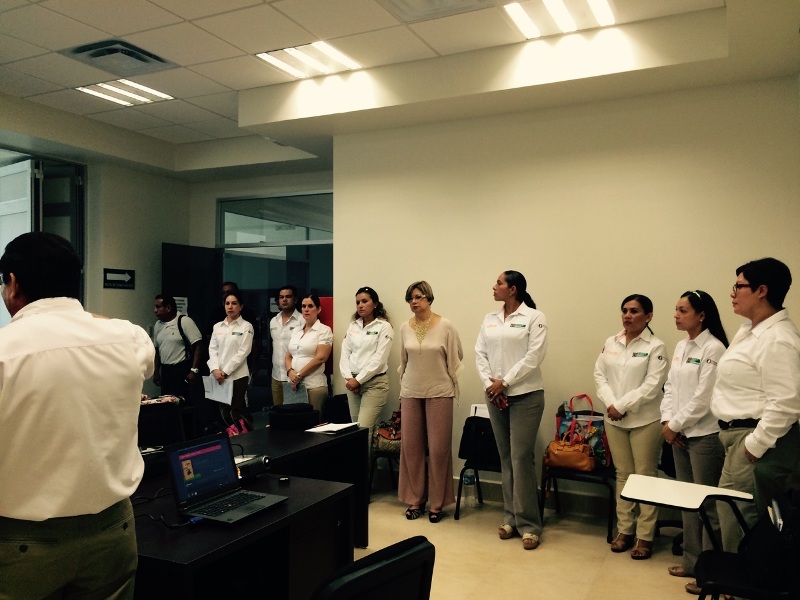 Apoya Tamaulipas a docentes en proceso de evaluación