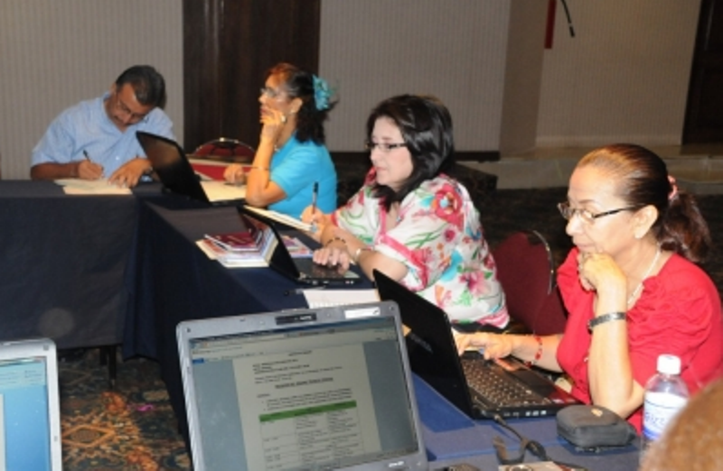 Crean guía de apoyo para evaluación docente