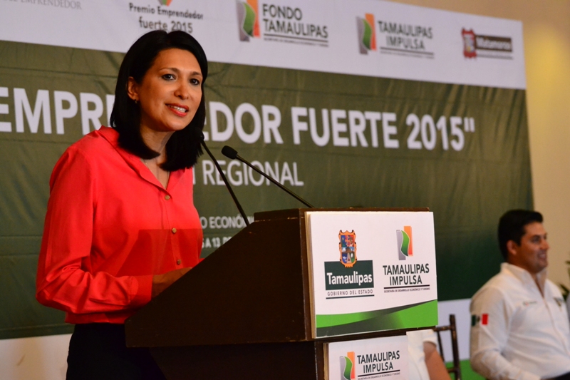 Comparten emprendedores tamaulipecos su fórmula de éxito