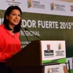 Comparten emprendedores tamaulipecos su fórmula de éxito