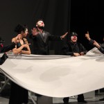 Invitan a formar parte de la 36 Muestra Nacional de Teatro