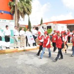 Garantizan servicios médicos a más de un millón de tamaulipecos