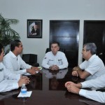 Firman convenio estado-federación para transparentar verificaciones sanitarias