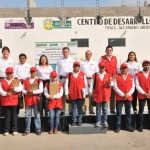 Garantizan servicios médicos a más de un millón de tamaulipecos