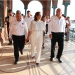 Grandes proyectos turísticos transformarán la fisonomía de nuestra ciudad: Gustavo Torres