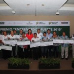 Comparten emprendedores tamaulipecos su fórmula de éxito