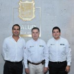 Firman convenio estado-federación para transparentar verificaciones sanitarias