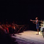 Invitan a formar parte de la 36 Muestra Nacional de Teatro