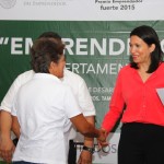 Comparten emprendedores tamaulipecos su fórmula de éxito