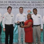 Garantizan servicios médicos a más de un millón de tamaulipecos