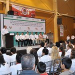 Garantizan servicios médicos a más de un millón de tamaulipecos