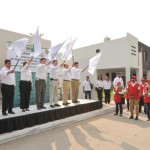 Garantizan servicios médicos a más de un millón de tamaulipecos