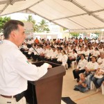 Garantizan servicios médicos a más de un millón de tamaulipecos