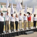 Garantizan servicios médicos a más de un millón de tamaulipecos