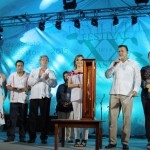 Festival de la Huasteca será eficaz instrumento de política cultural: Pablo