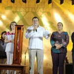 Festival de la Huasteca será eficaz instrumento de política cultural: Pablo