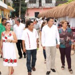 Festival de la Huasteca será eficaz instrumento de política cultural: Pablo