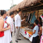 Festival de la Huasteca será eficaz instrumento de política cultural: Pablo