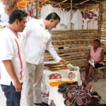 Festival de la Huasteca será eficaz instrumento de política cultural: Pablo