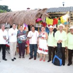 Festival de la Huasteca será eficaz instrumento de política cultural: Pablo