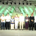 Festival de la Huasteca será eficaz instrumento de política cultural: Pablo