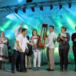 Festival de la Huasteca será eficaz instrumento de política cultural: Pablo