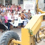 Con mayores obras, estado y municipio elevan los estándares de bienestar de las familias tampiqueñas