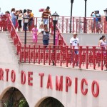 Obtiene Tampico 145 millones de pesos en lo que va del periodo vacacional