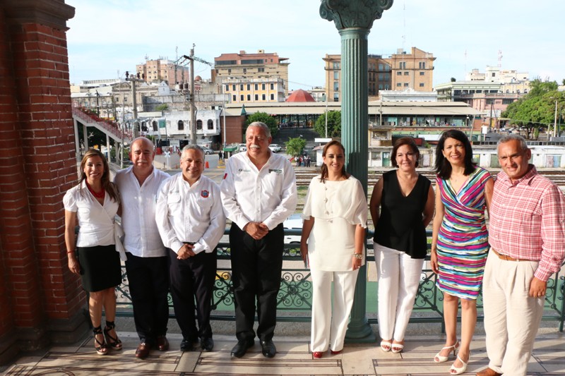 Grandes proyectos turísticos transformarán la fisonomía de nuestra ciudad: Gustavo Torres