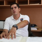 Trabaja el Ayuntamiento de Tampico en el fortalecimiento de la seguridad en el transporte público
