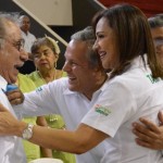 Festeja DIF Tampico a los Adultos Mayores