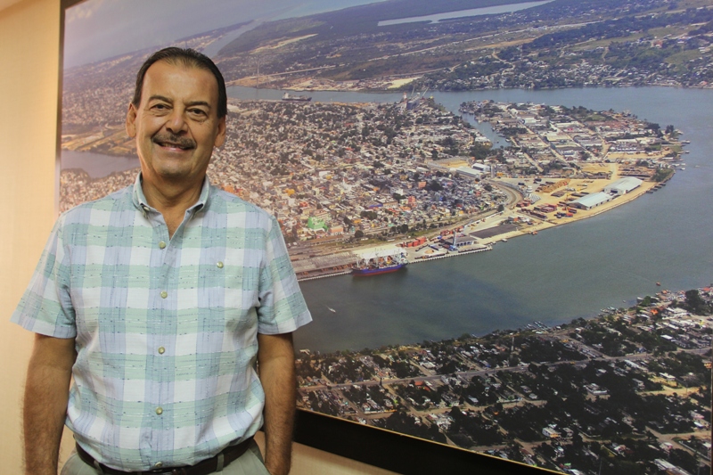 Detonará transformación de Zona Centro los nuevos mercados: Arturo Elizondo