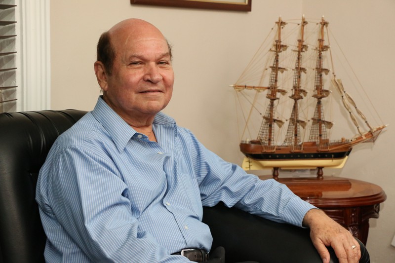 Nuevos Mercados Municipales, a la altura de los tampiqueños: Álvaro Garza Cantú