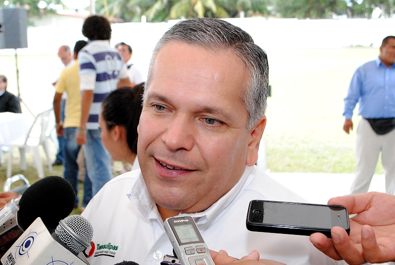 “Un paso trascendental, el inicio del traslado voluntario de locatarios”: Torres Salinas