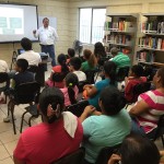 Implementa el Ayuntamiento de Tampico el programa “Vecinos ambientalmente responsables”