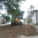 Efectuó el Ayuntamiento de Tampico labores de rastreo y limpieza en 5 colonias