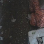 Continúan los desprendimientos de concreto en los mercados municipales de Tampico