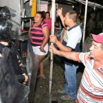 Respetando siempre la Ley, la construcción de los nuevos mercados municipales de Tampico se mantiene