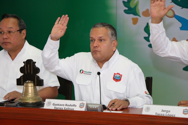 Aumenta el cabildo de Tampico multas a 10 días de salario mínimo en 6 disposiciones del Reglamento de Tránsito