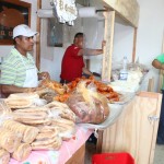 Comerciantes reubicados de la calle héroe de Nacozari se suman al proyecto de los nuevos mercados municipales de Tampico