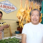 Ya no era prudente continuar en los antiguos mercados municipales: comerciantes